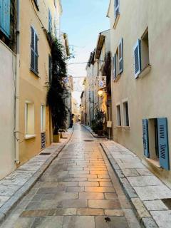 La Ponche l Beachside l Shellter Rentals - Saint-Tropez - 2