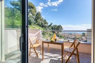 Les Terrasses De Roquebrune - Happy Rentals - Roquebrune-Cap-Martin - 0