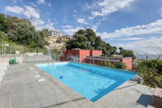 Les Terrasses De Roquebrune - Happy Rentals - Roquebrune-Cap-Martin - 9