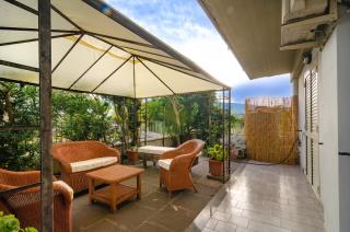 Casa Mariba Appartamento al mare piano terra - 0