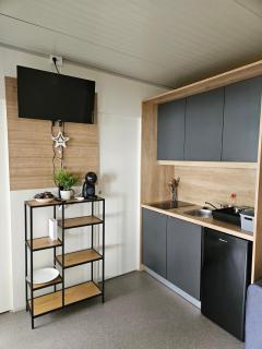 Mobile home Katja - Sveti Petar - 3