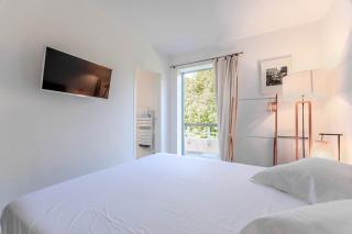 Le Bailly l Beachside & Rooftop l Shellter Rentals - Saint-Tropez - 2