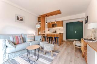 Le Bailly l Beachside & Rooftop l Shellter Rentals - Saint-Tropez - 9