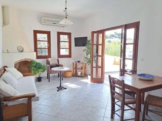 Villa Mary Stella Platanos, Leros - Agia Marina - 7
