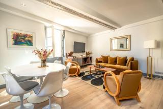 Kelly's Nest l Heart of Town l Shellter Rentals - Saint-Tropez - 8