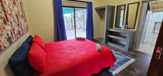 The Rondawel - Marloth Park - 2