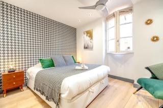 Kelly's Nest l Heart of Town l Shellter Rentals - Saint-Tropez - 6