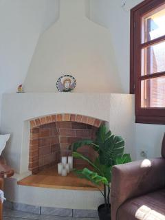 Villa Mary Stella Platanos, Leros - Agia Marina - 4
