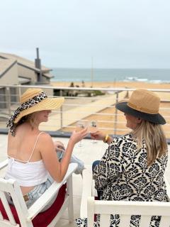 Coastal Retreat- Hentiesbaai - 8