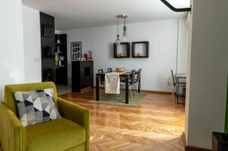 Mihail Central Apartment - Skopje - 2