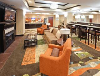 Holiday Inn Express & Suites Maumelle by IHG - Maumelle - 1