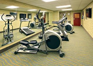 Holiday Inn Express & Suites Maumelle by IHG - Maumelle - 9