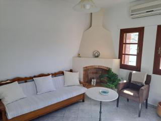 Villa Mary Stella Platanos, Leros - Agia Marina - 5
