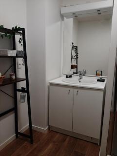 Appart Cosy de Kalou - Colombelles - 6