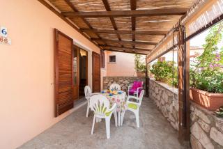 Borgo Patresi Mare - Mortigliano - 2