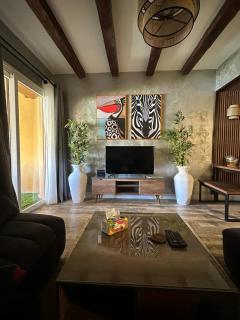 Chez George Mountain View Sokhna - Ain Sokhna - 6