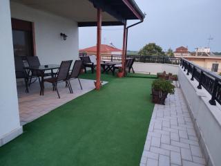 Simos Apartments - Korinós - 8