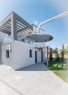 Asteria Mare by Travel Pro Services - Kalyves Halkidiki - Kalives Poligirou - 5