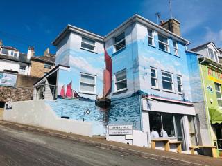 Apters Hill House Dog Friendly With Free Parking - 9