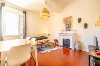 L'Ormeau l Historic St-Tropez l Shellter Rentals - Saint-Tropez - 3