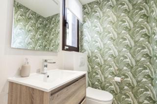 Mara's Apartments Higuerón West - Garden Suite - Like a House - Fuengirola - 1