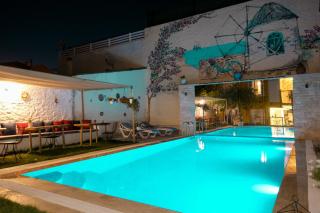 TekHan Alacati Hotel - 9