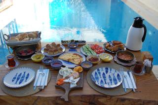 TekHan Alacati Hotel - 1