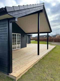 Exclusive Holiday Home From 2024 Near The Beach - Assens - 9
