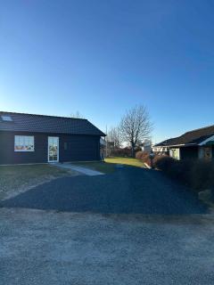 Exclusive Holiday Home From 2024 Near The Beach - Assens - 8