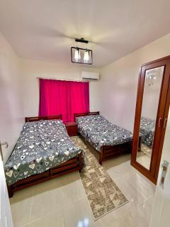شاليه بلومار السخنة blumar wadi degla - Ain Suchna - 8