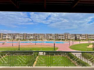 شاليه بلومار السخنة blumar wadi degla - Ain Suchna - 9