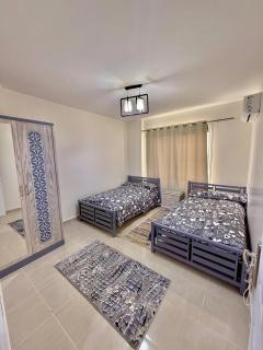 شاليه بلومار السخنة blumar wadi degla - Ain Suchna - 7