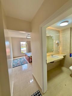 شاليه بلومار السخنة blumar wadi degla - Ain Suchna - 6