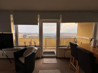 Exklusive Mini Suite - Panorama Hohegeiß - 2