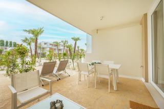 Wave Island MD F4 - 8