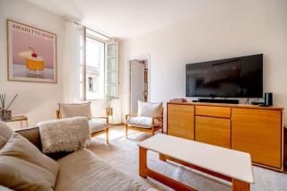L'Oasis l Central & Comfort l Shellter Rentals - Saint-Tropez - 7
