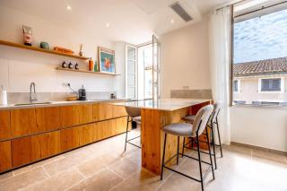 L'Oasis l Central & Comfort l Shellter Rentals - Saint-Tropez - 6