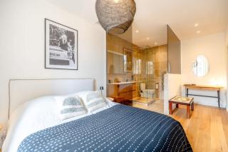 L'Oasis l Central & Comfort l Shellter Rentals - Saint-Tropez - 5