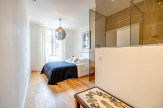 L'Oasis l Central & Comfort l Shellter Rentals - Saint-Tropez - 4