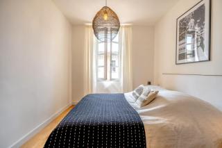 L'Oasis l Central & Comfort l Shellter Rentals - Saint-Tropez - 3