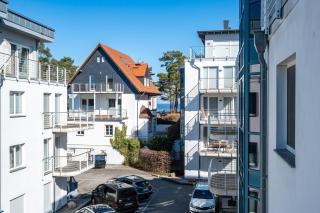Seeresidenz Haus Atlantic, App 24 - Bansin - 5