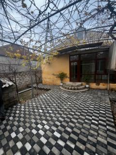 Hajiyev house - Baku - 0