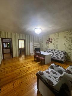 Hajiyev house - Baku - 5