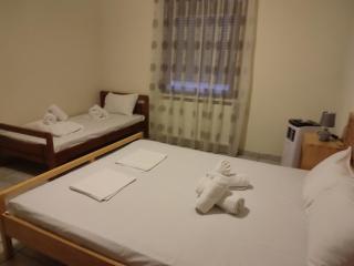 Simos Apartments - Korinós - 9