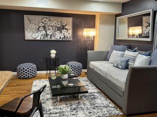 NY - NJ Tennis Suites - Sleeps 40 - 15 Mins to NYC - Union City - 0
