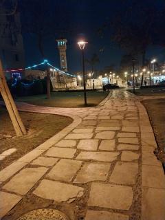 شقة فندقية - Madinaty - 8