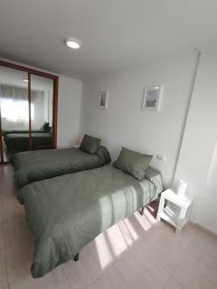 Apartamento El Camino 3E - Porriño - 8