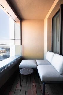 Sky Park Adam&Eve Apartment - free parking - amazing city view - Bratislava - 1