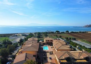 Residence Talamone Il Poderino - Talamone - 9