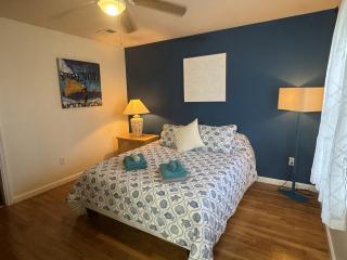Park View Corp Two Units - 15 Mins to NYC - 3
